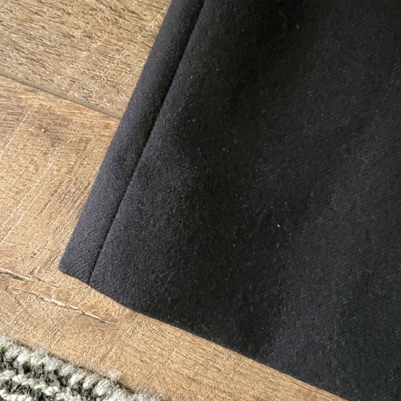 J. Crew Classic Wool Pencil Skirt - Picture 3 of 9